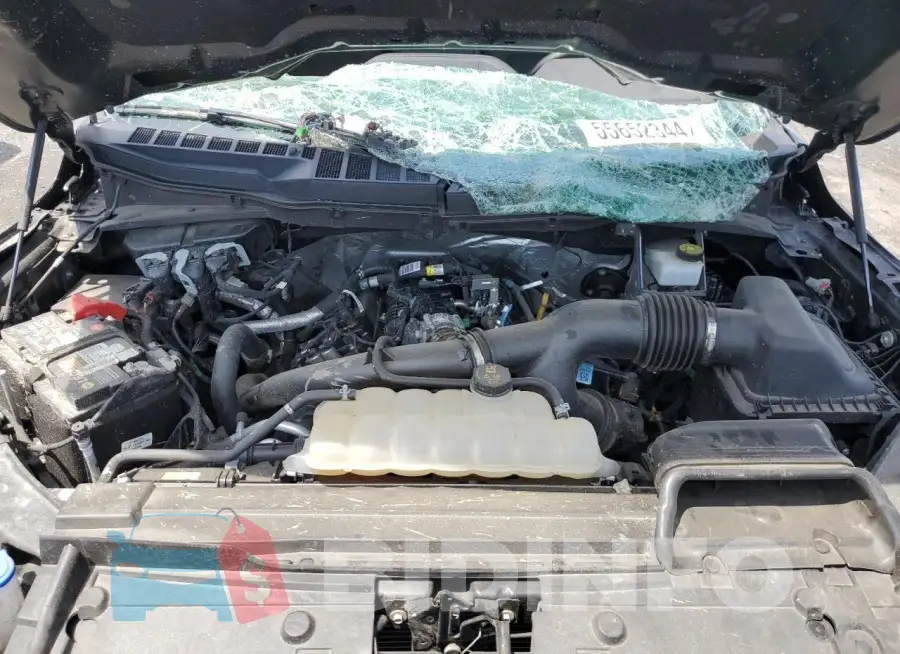 1FTEW1EP6NFB86230 Photo# 11