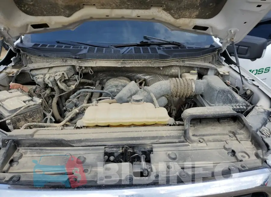 1FTFW1E56NFB58043 Photo# 11