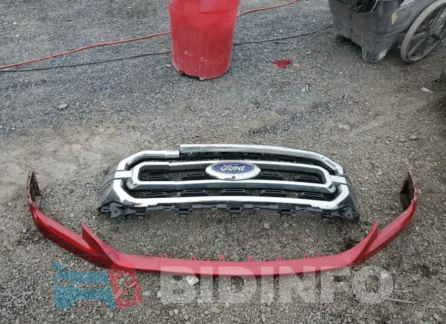 1FTFX1E81MKD20495 Photo# 12