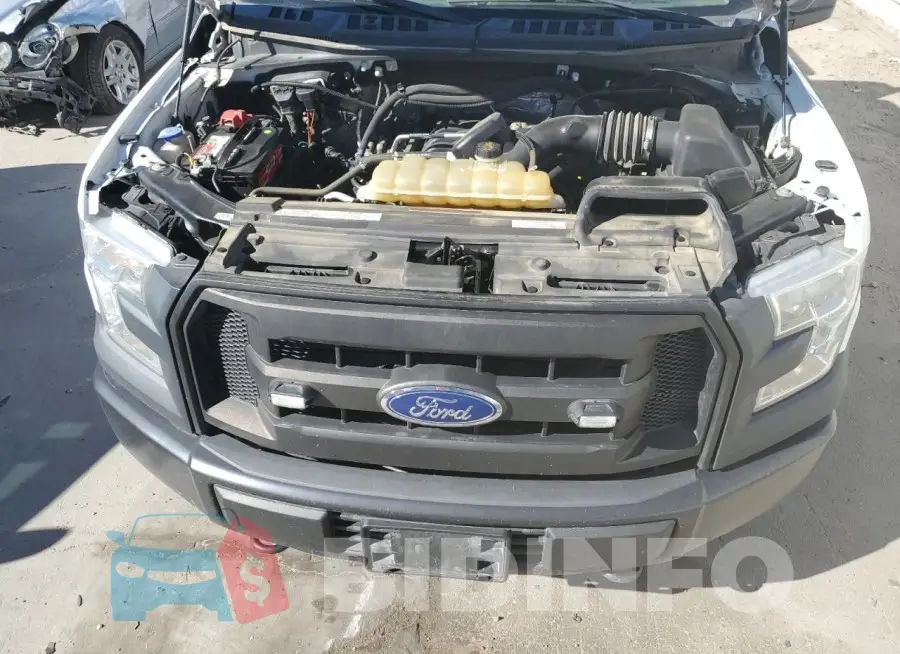 1FTFX1EF2GKF86496 Photo# 11