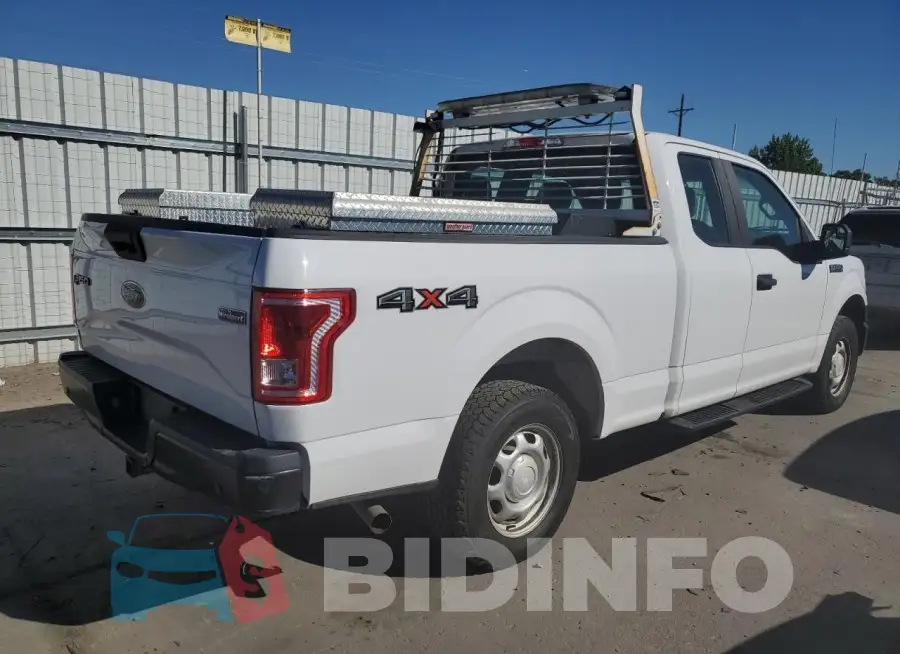 1FTFX1EF2GKF86496 Photo# 3