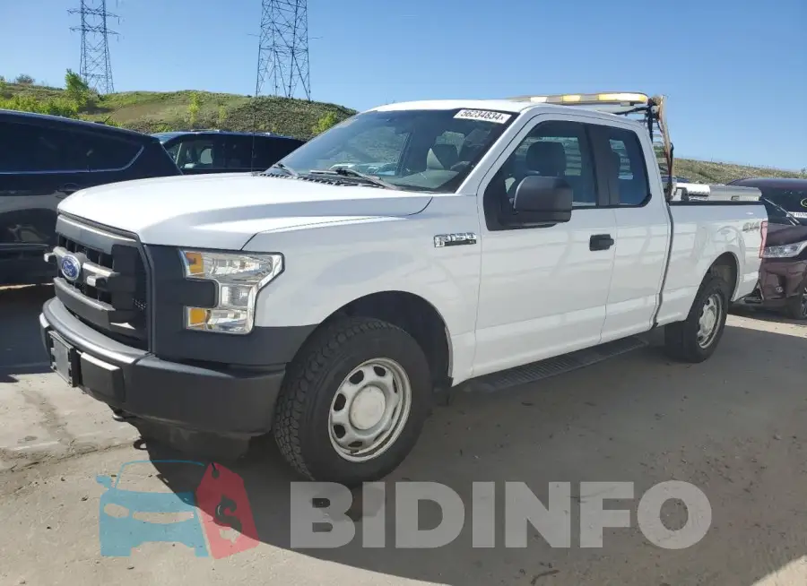 1FTFX1EF2GKF86496 Photo# 1