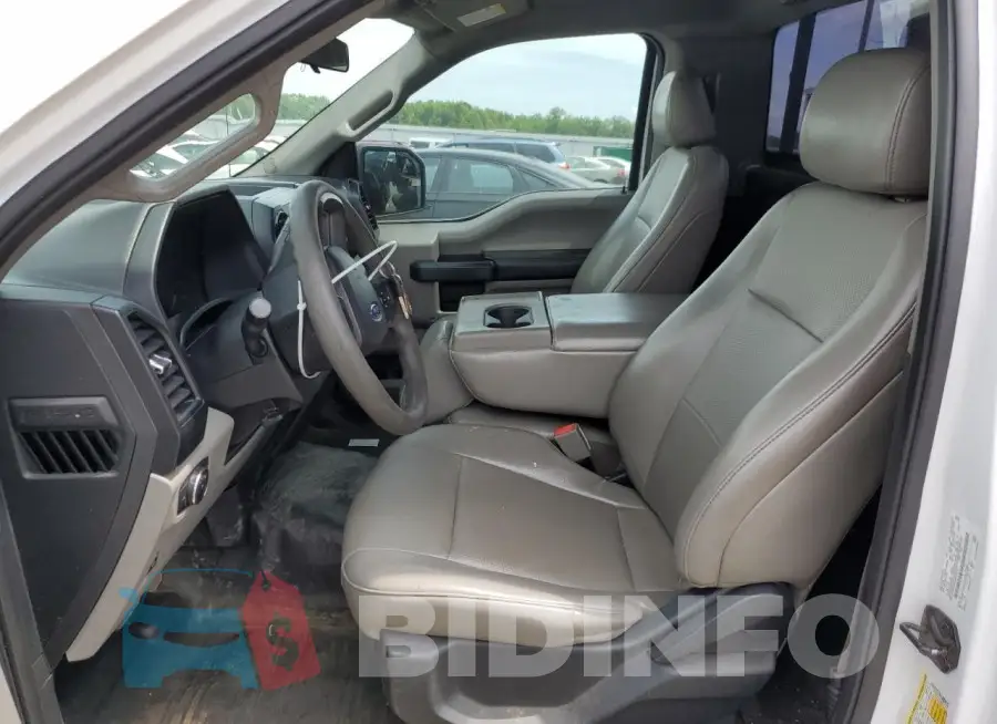 1FTMF1CB1JKC91472 Photo# 7