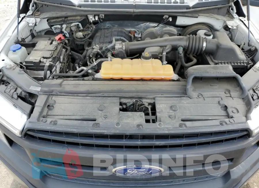1FTMF1CB1JKC91472 Photo# 11