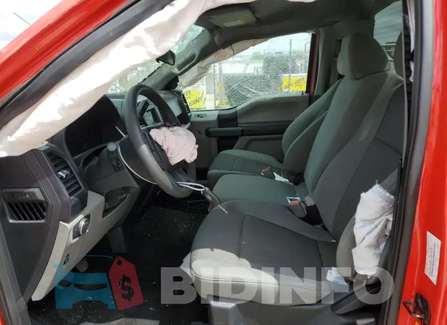1FTMF1CB5JKC15902 Photo# 7