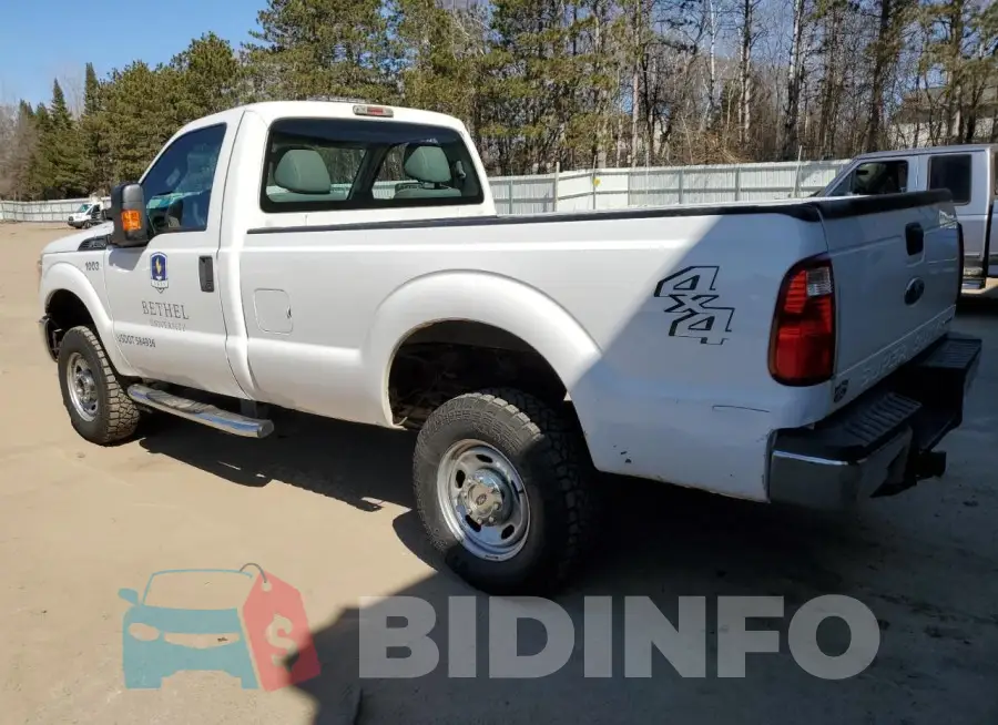 1FTRF3B6XFEA03119 Photo# 2