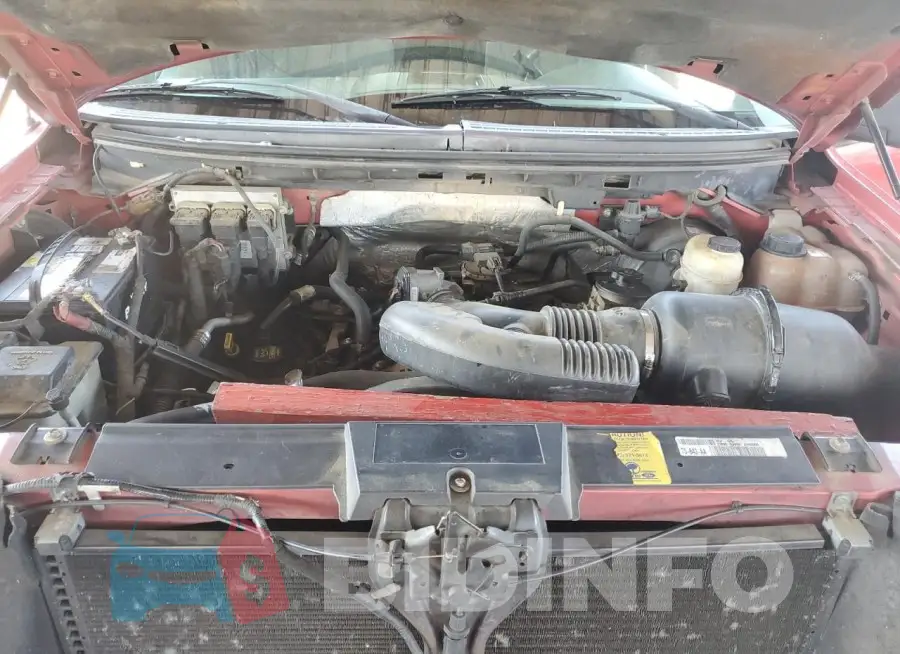 1FTRW12W17FA69607 Photo# 11
