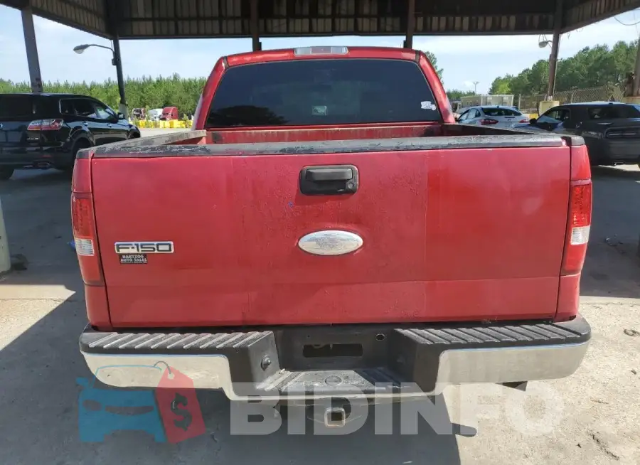 1FTRW12W17FA69607 Photo# 6