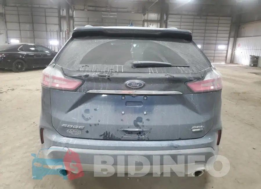 2FMPK4J92KBB21106 Photo# 6