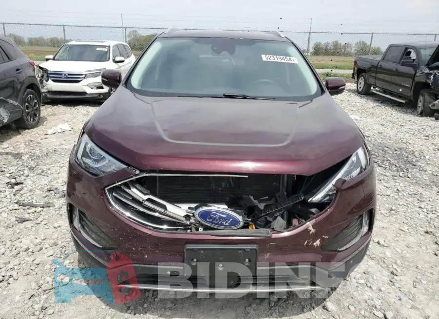 2FMPK4J92KBC67165 Photo# 5