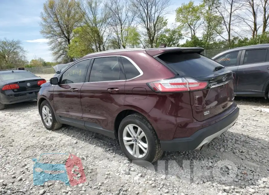2FMPK4J92KBC67165 Photo# 2