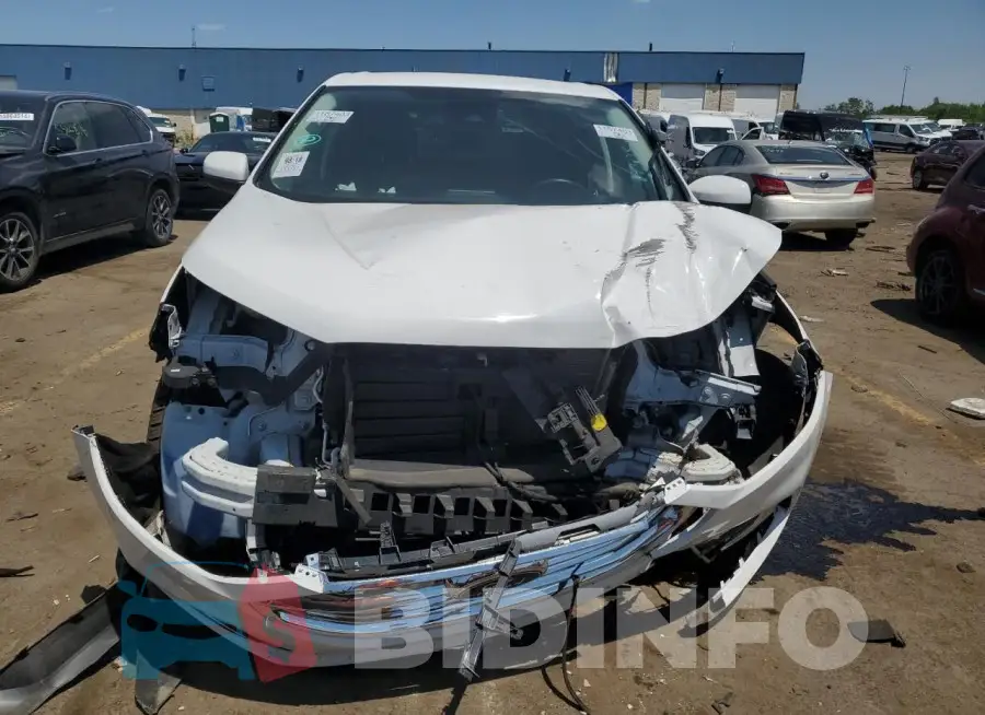 2FMPK4J93NBA32794 Photo# 5