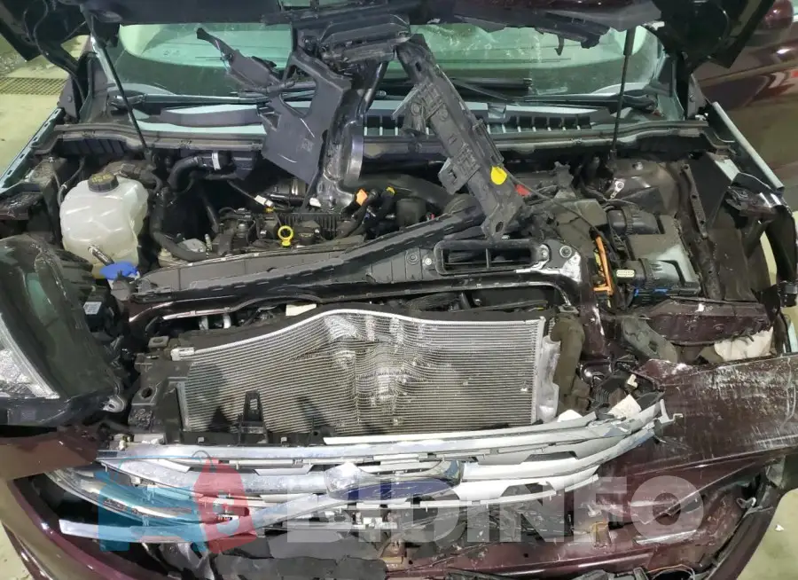 2FMPK4J95NBA63593 Photo# 11