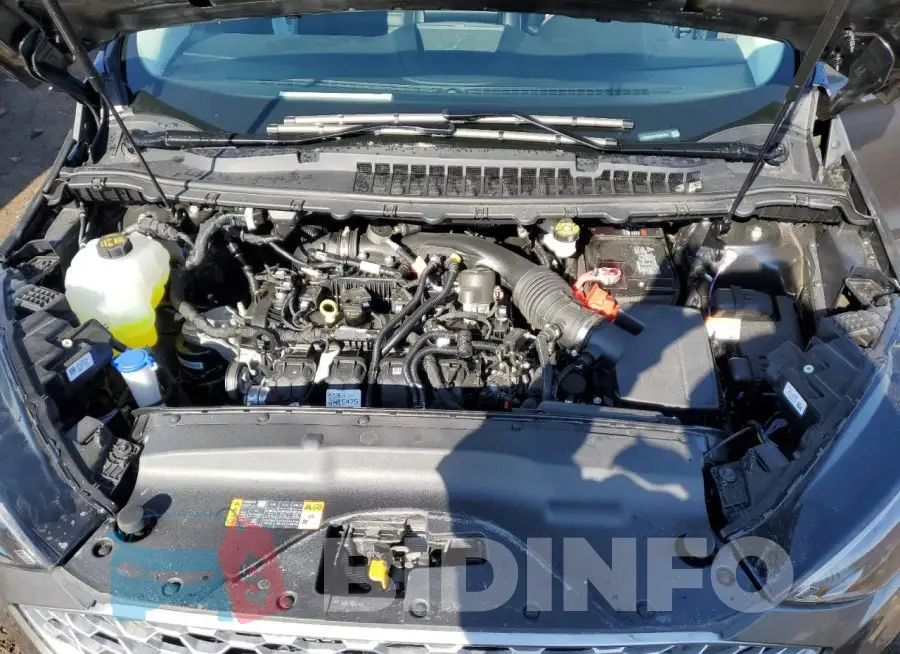 2FMPK4J97RBA44694 Photo# 12