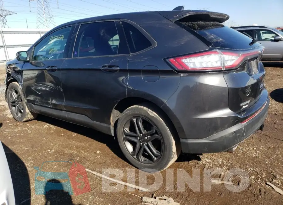 2FMPK4J99JBC41029 Photo# 2