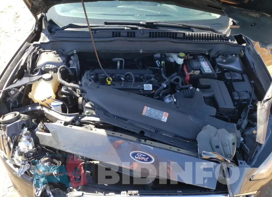 3FA6P0G74JR106824 Photo# 11