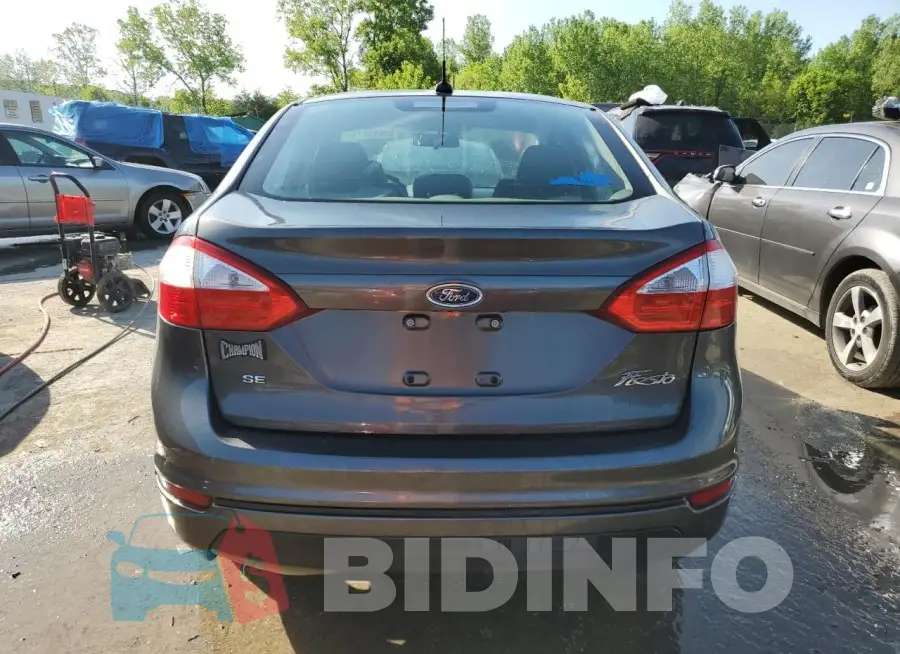 3FADP4BJ8FM220329 Photo# 6