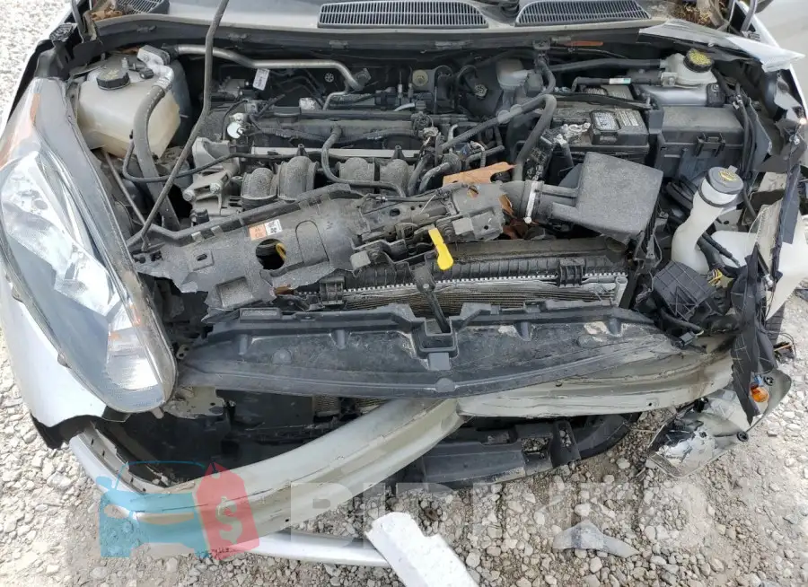 3FADP4EJ8KM131611 Photo# 11