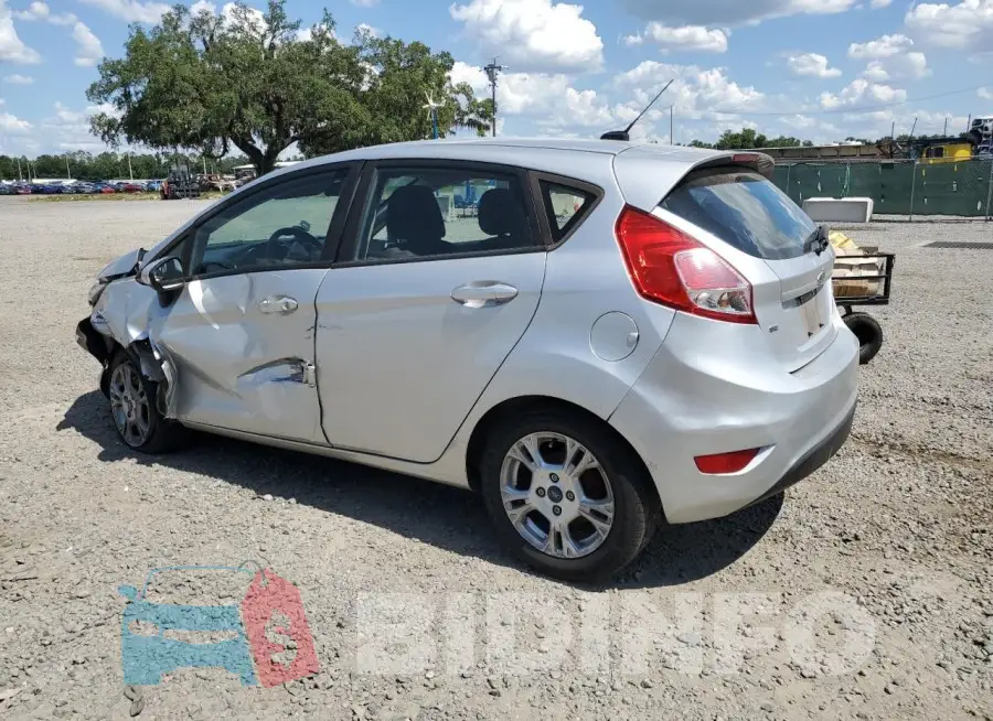 3FADP4EJXFM187233 Photo# 2