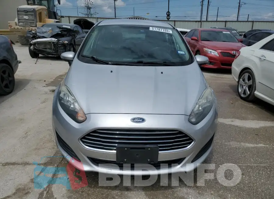 3FADP4EJXFM191234 Photo# 5