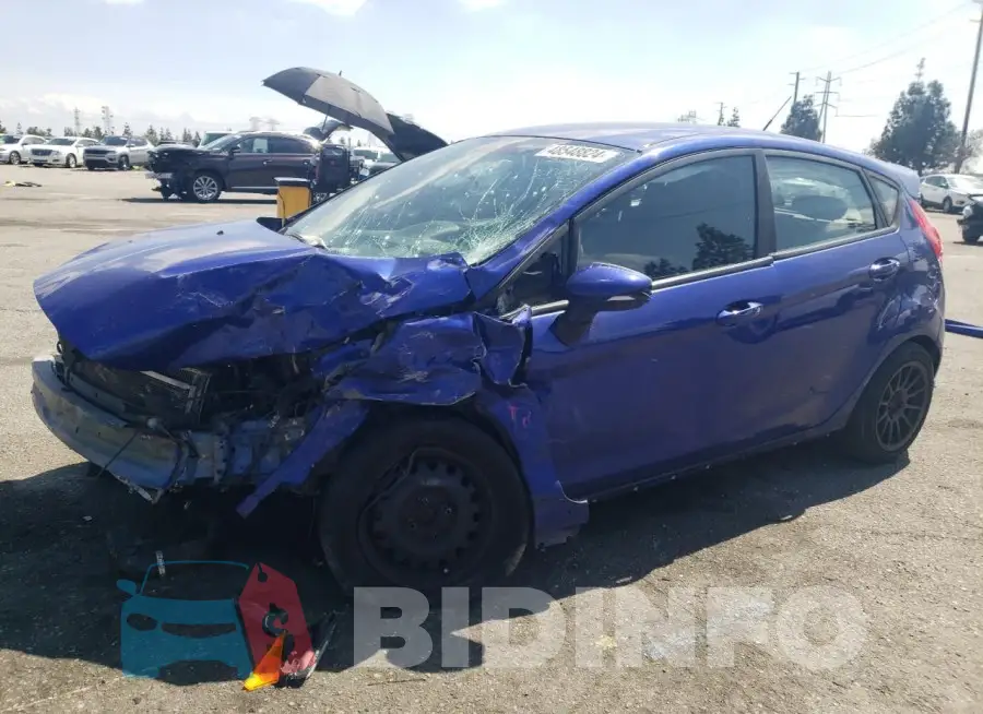 3FADP4GX2FM172288 Photo# 1
