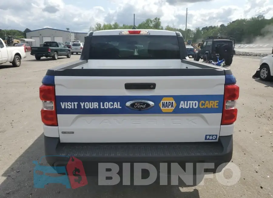 3FTTW8E33PRA76495 Photo# 6