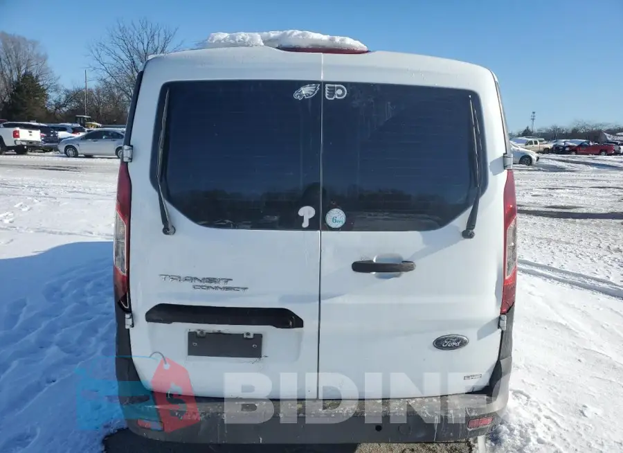 NM0GS9E2XK1425758 Photo# 6