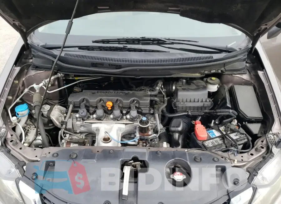 19XFB2F53FE117218 Photo# 11