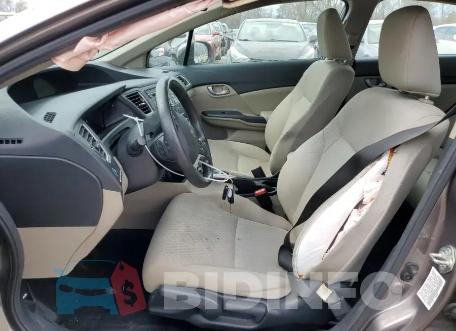 19XFB2F56FE281014 Photo# 7