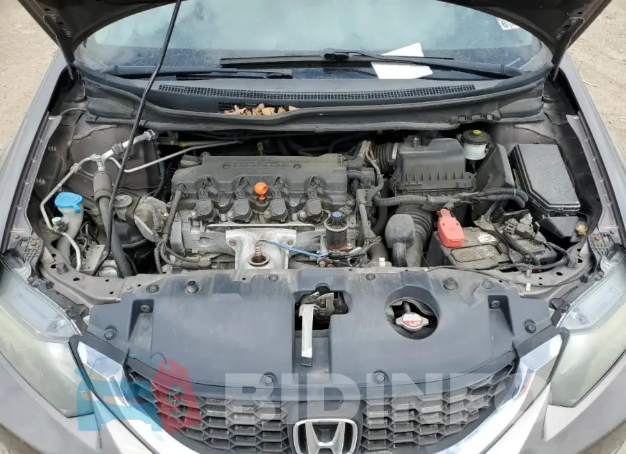 19XFB2F56FE281014 Photo# 11