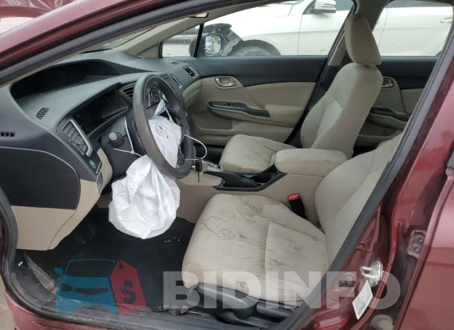 19XFB2F58FE089397 Photo# 7