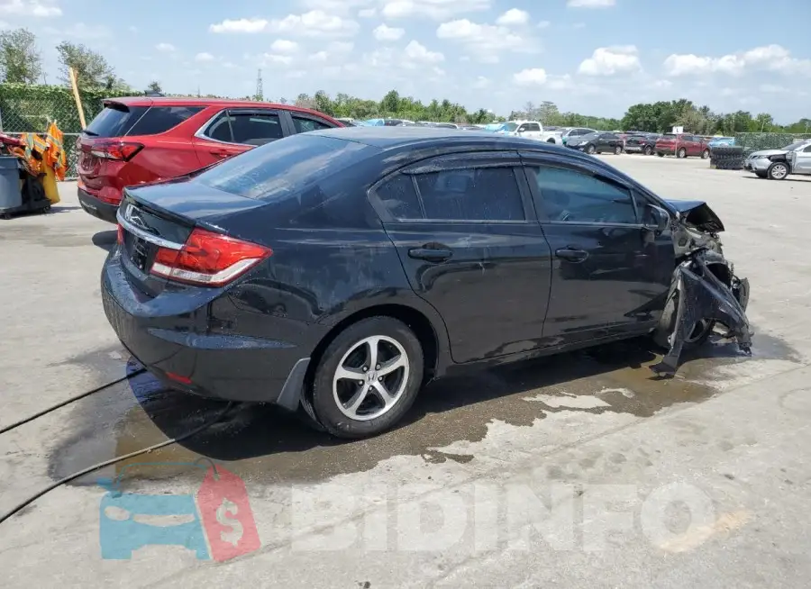 19XFB2F75FE078147 Photo# 3