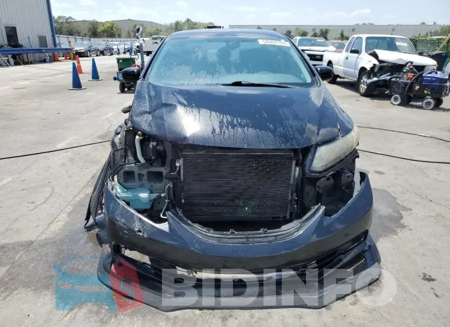 19XFB2F75FE078147 Photo# 5