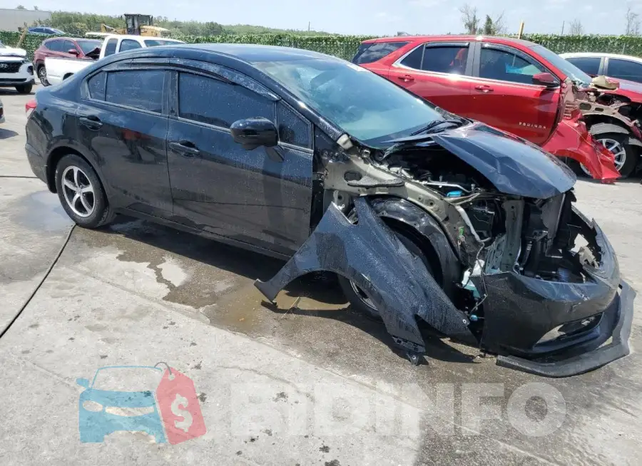 19XFB2F75FE078147 Photo# 4