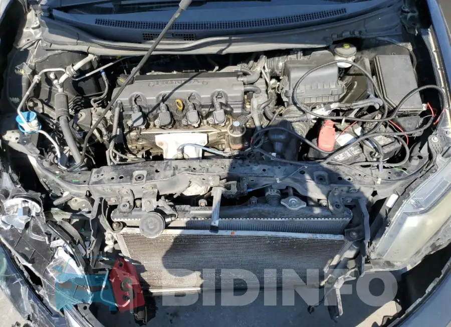 19XFB2F75FE078147 Photo# 11