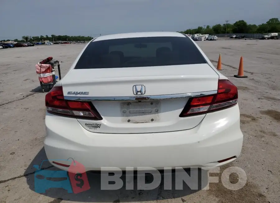 19XFB2F86FE046915 Photo# 6