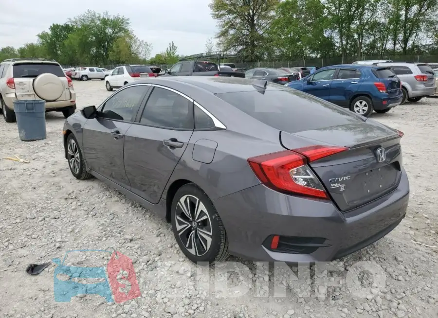 19XFC1F35HE014116 Photo# 2