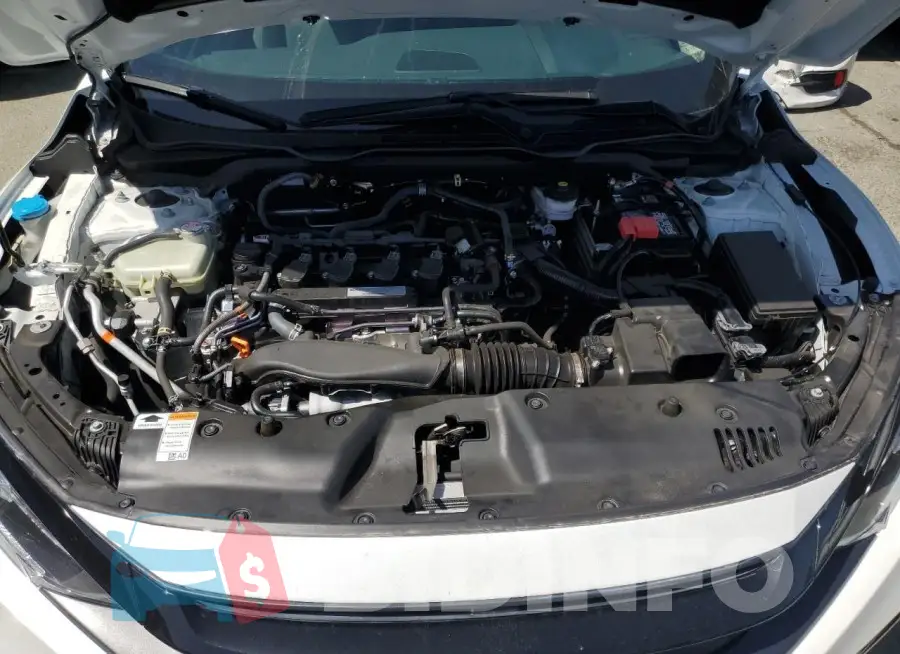 19XFC1F99LE212422 Photo# 11