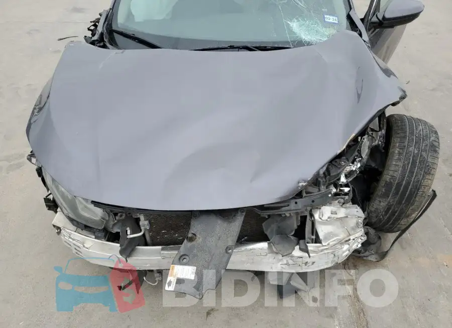 19XFC2F50GE094916 Photo# 11
