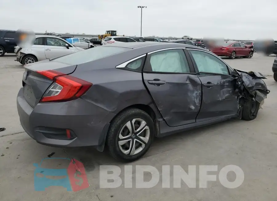 19XFC2F50GE094916 Photo# 3