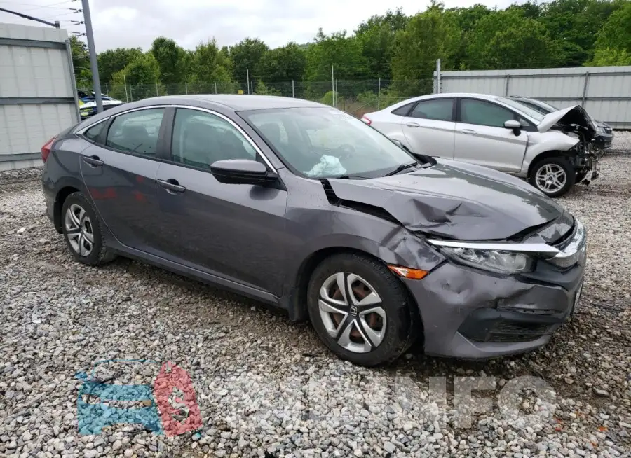 19XFC2F52HE064690 Photo# 4