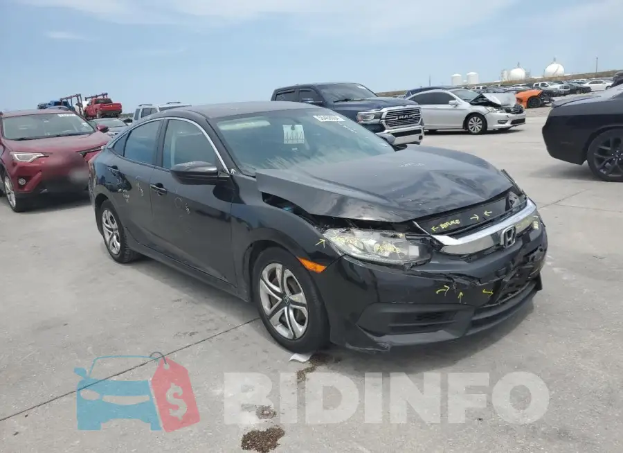 19XFC2F54HE023400 Photo# 4