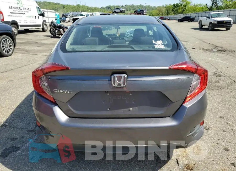19XFC2F54HE213410 Photo# 6