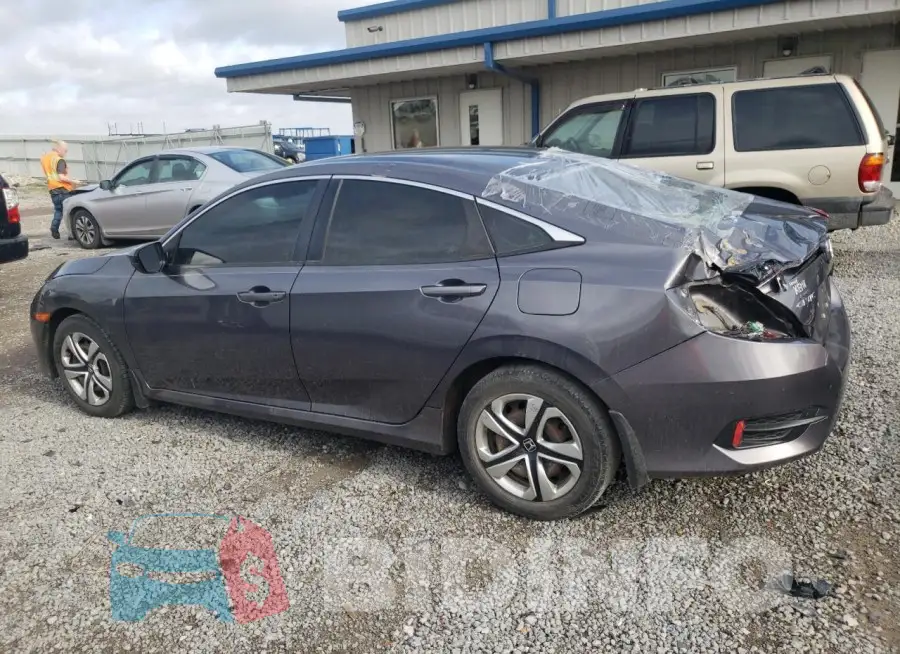 19XFC2F59GE081260 Photo# 2