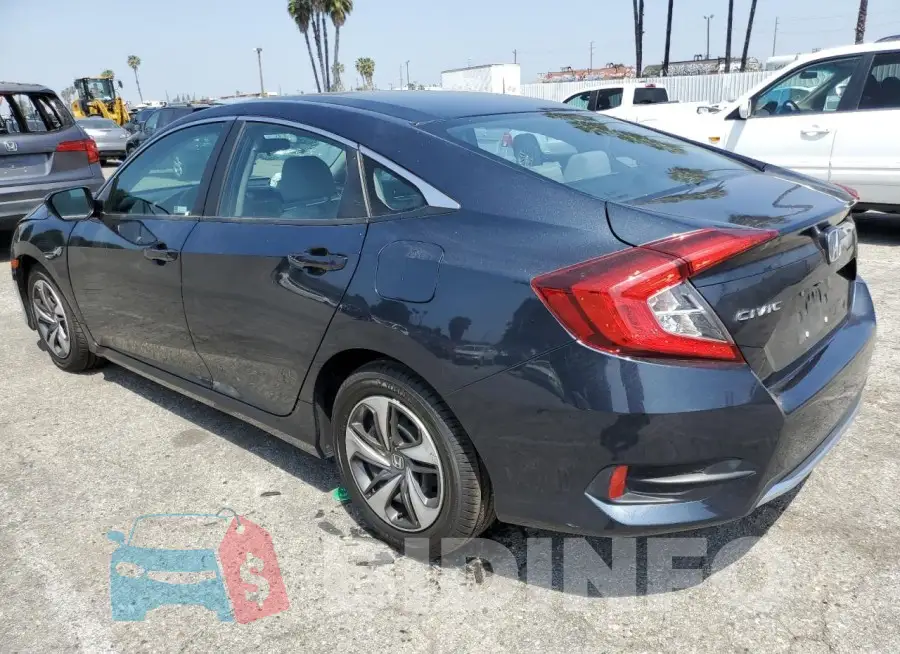 19XFC2F68LE202248 Photo# 2