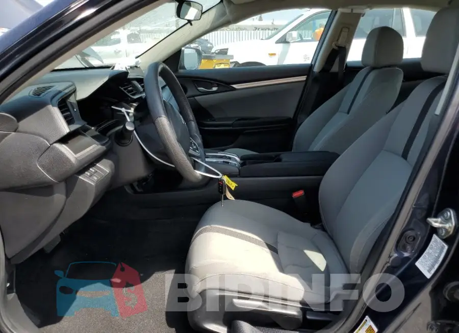 19XFC2F68LE202248 Photo# 7