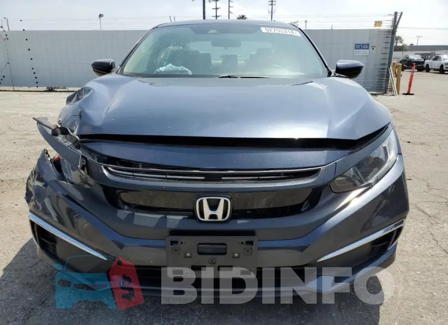 19XFC2F68LE202248 Photo# 5