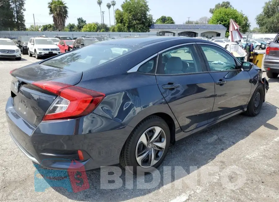 19XFC2F68LE202248 Photo# 3