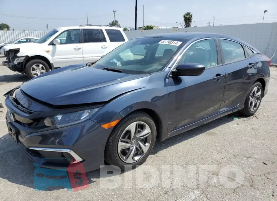 19XFC2F68LE202248 Photo# 1