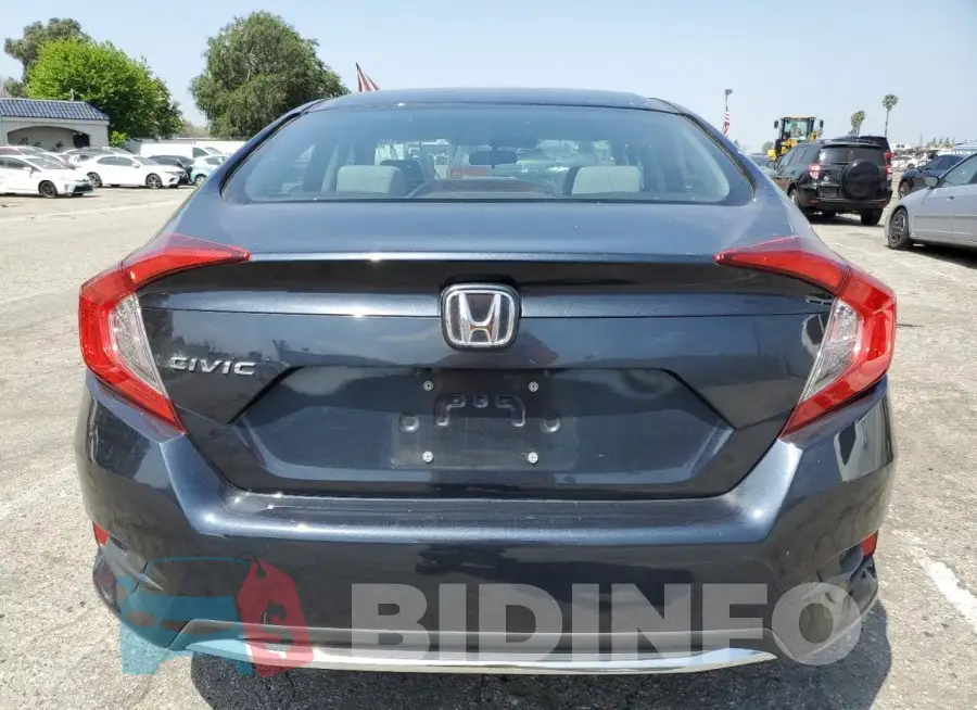 19XFC2F68LE202248 Photo# 6